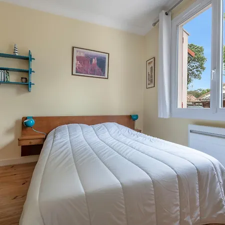 Maison Brevinoise Pour 6, 300m De La Plage