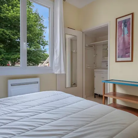 Maison Brevinoise Pour 6, 300m De La Plage *