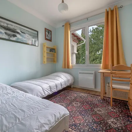 Maison Brevinoise Pour 6, 300m De La Plage 펜션 Saint-Brevin-les-Pins