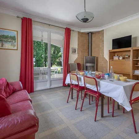 Maison Brevinoise Pour 6, 300m De La Plage 펜션 *