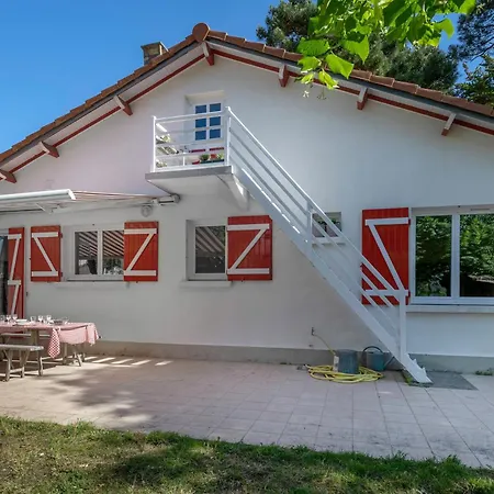 Maison Brevinoise Pour 6, 300m De La Plage *