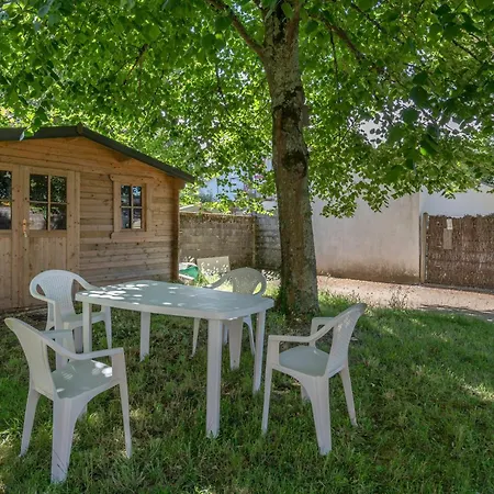 בית נופש Maison Brevinoise Pour 6, 300m De La Plage *